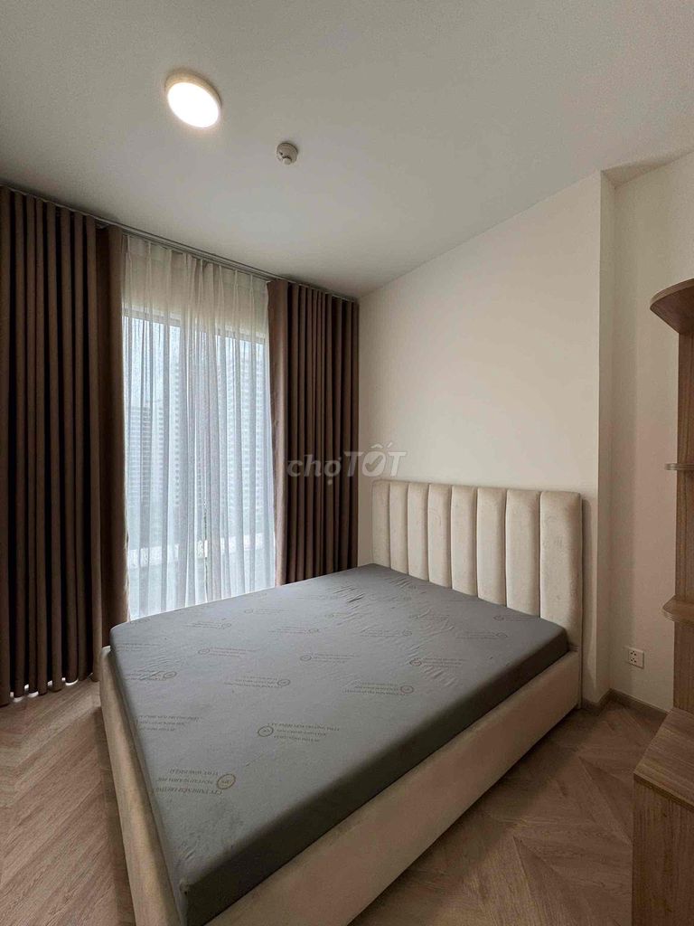 Rent a two-room apartment 2 Masteri Centre Point toilet (mcp)