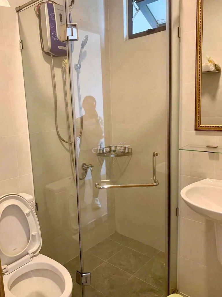 Renting apartments 819 Hương Lộ 2, 2 bedrooms, 70 M2, with interiors.