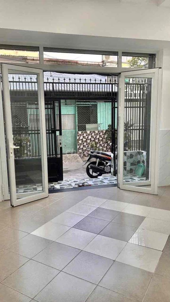 House 1 .3th floor 4th floor bedroom on Route 174 Tân Quy.