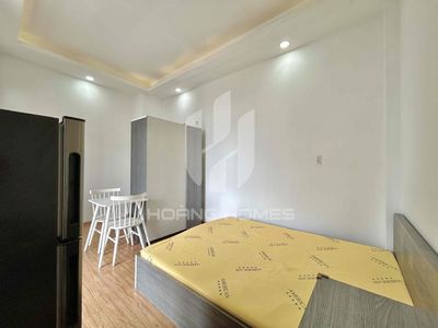 Small apartment rented at Lakeview City