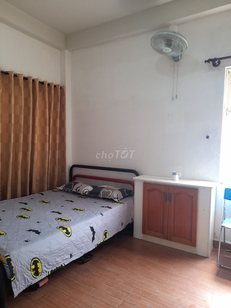 County room 10 full for rent, 3.8 million a month.