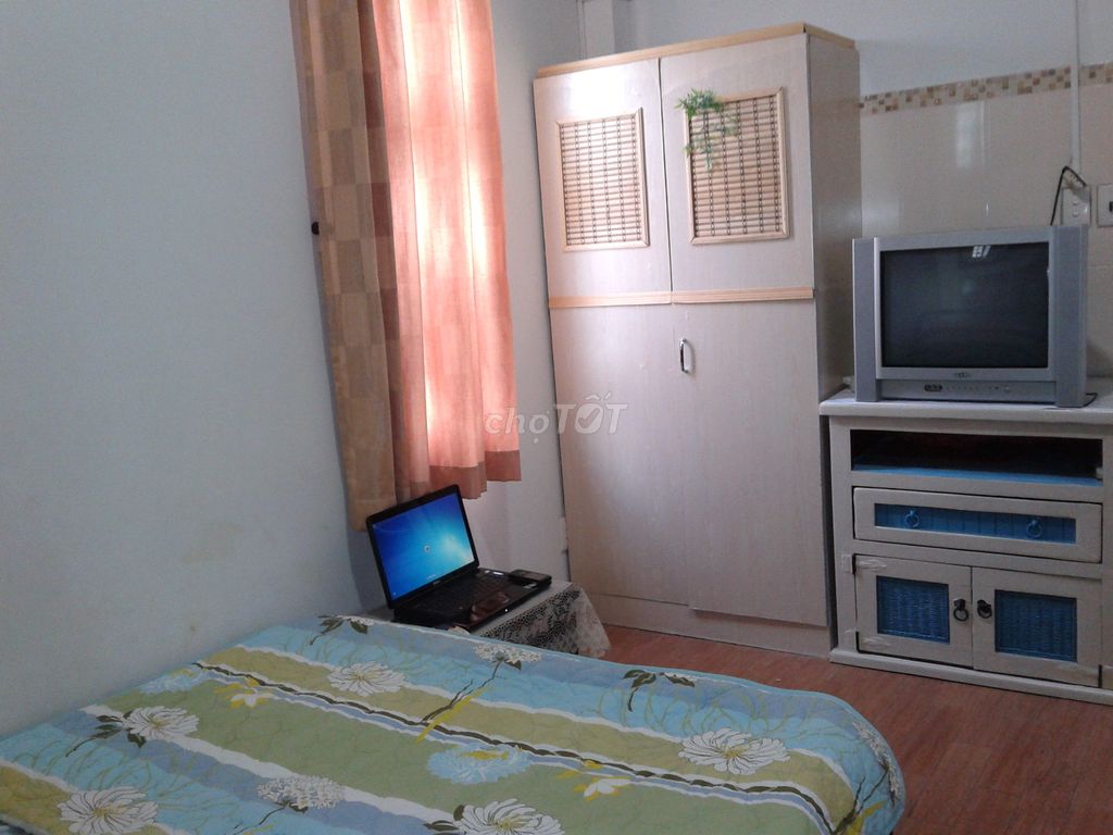 County room 10 full for rent, 3.8 million a month.