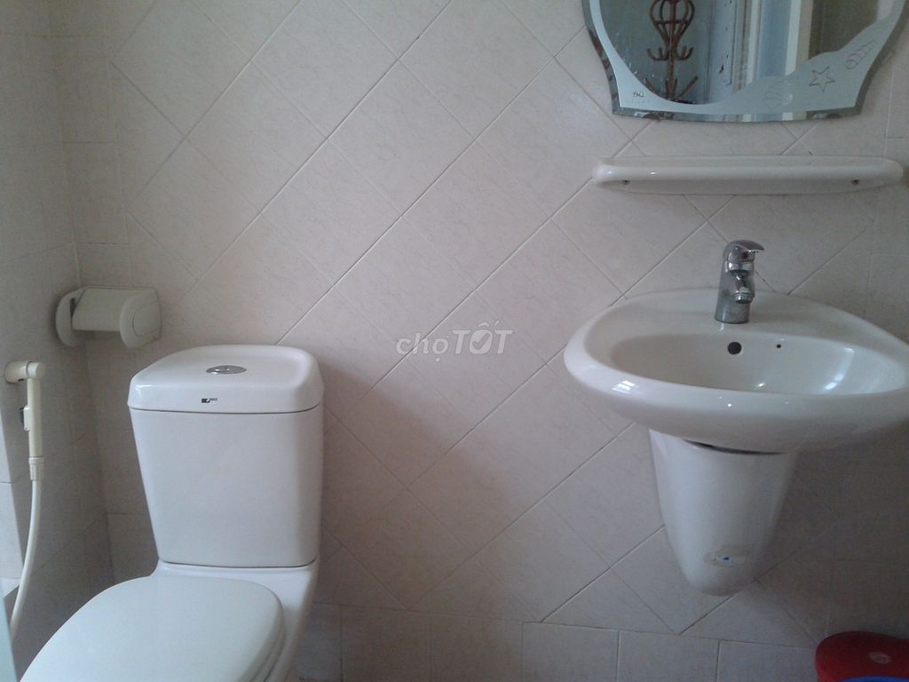 County room 10 full for rent, 3.8 million a month.