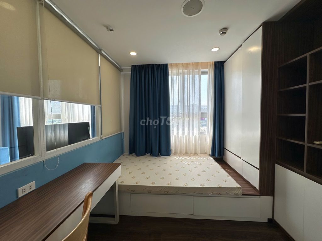 Rent Scenic Valley 2 apartment - only 19 million apiece. Area 77 M2-2 bedroom -2 toilets