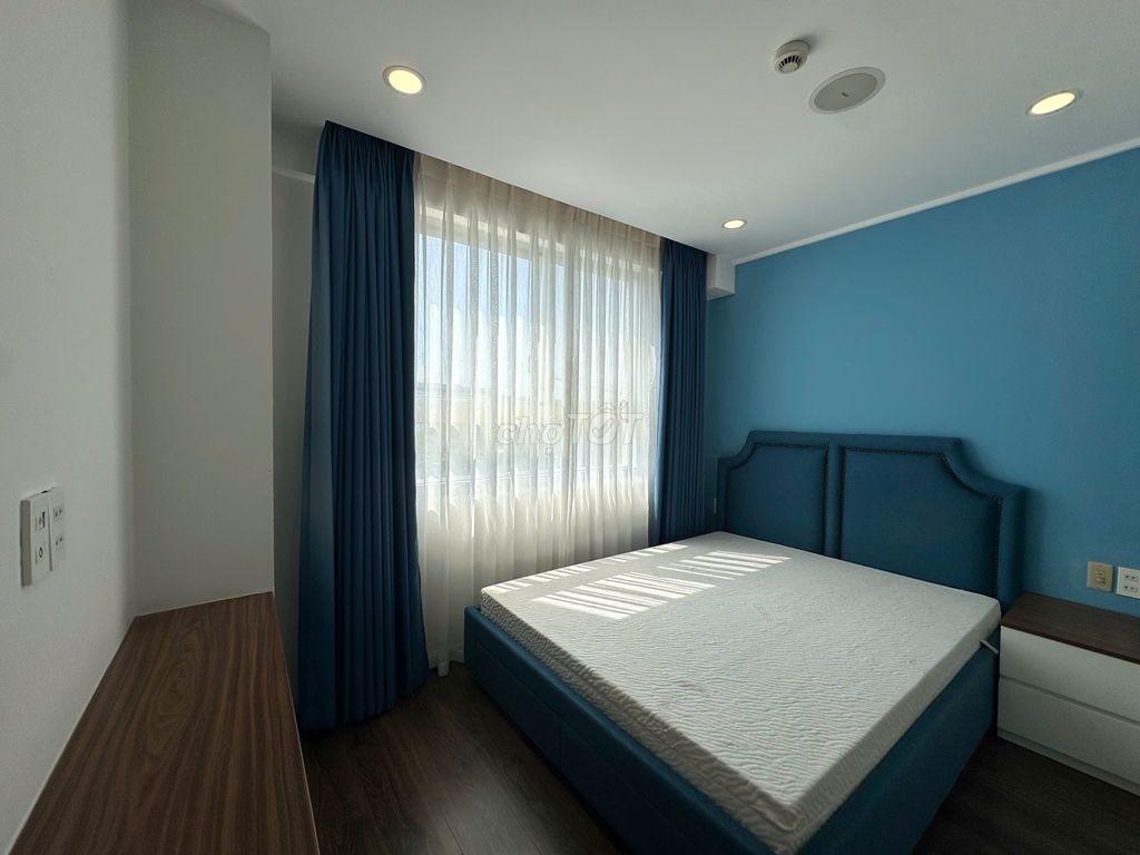 Rent Scenic Valley 2 apartment - only 19 million apiece. Area 77 M2-2 bedroom -2 toilets