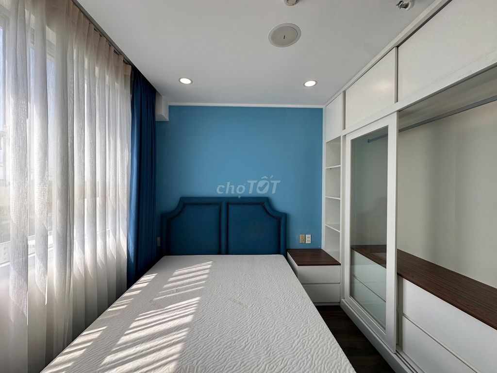 Rent Scenic Valley 2 apartment - only 19 million apiece. Area 77 M2-2 bedroom -2 toilets
