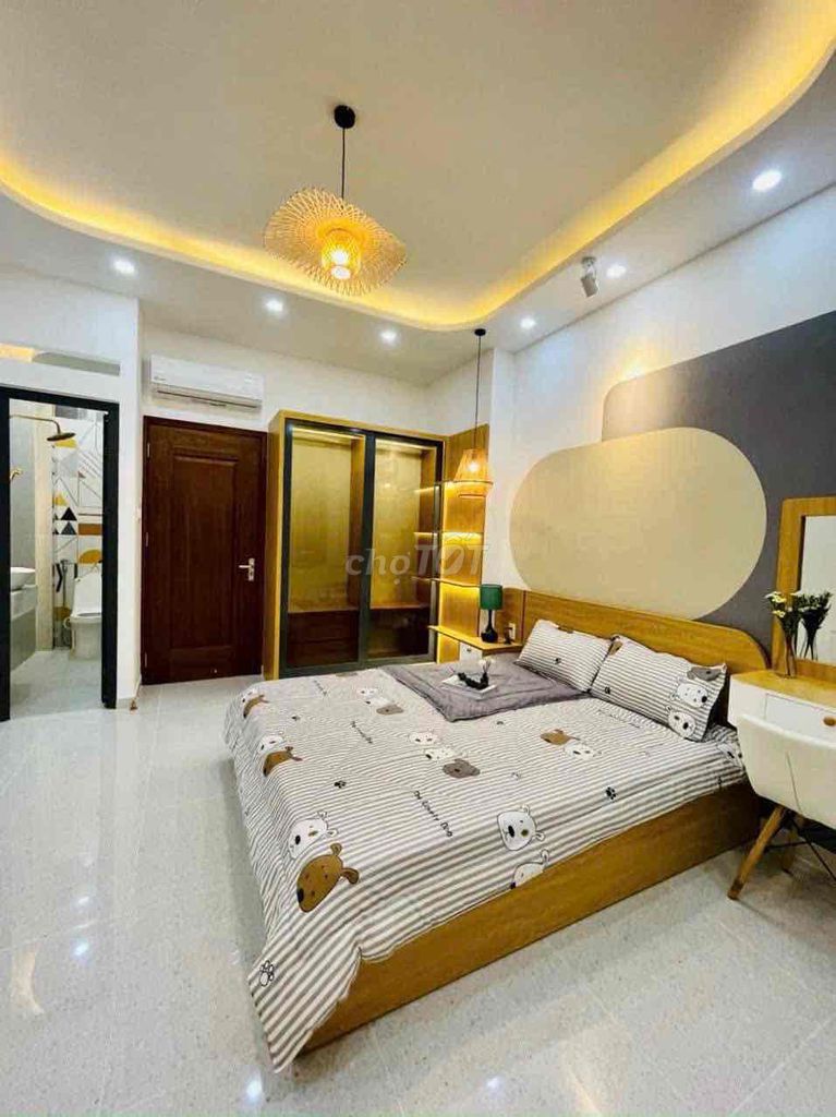 New Street Builds 4 x 9 3rd floor bedroom 4 Full United Kingdom Building