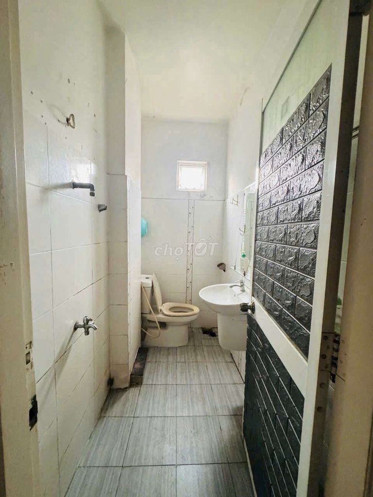 Phạm Văn Chiêu alley house - 4 X12 M - 3 floors - 4 bedrooms