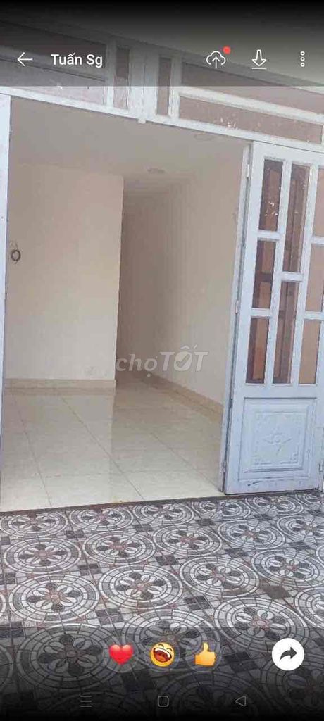 need to rent