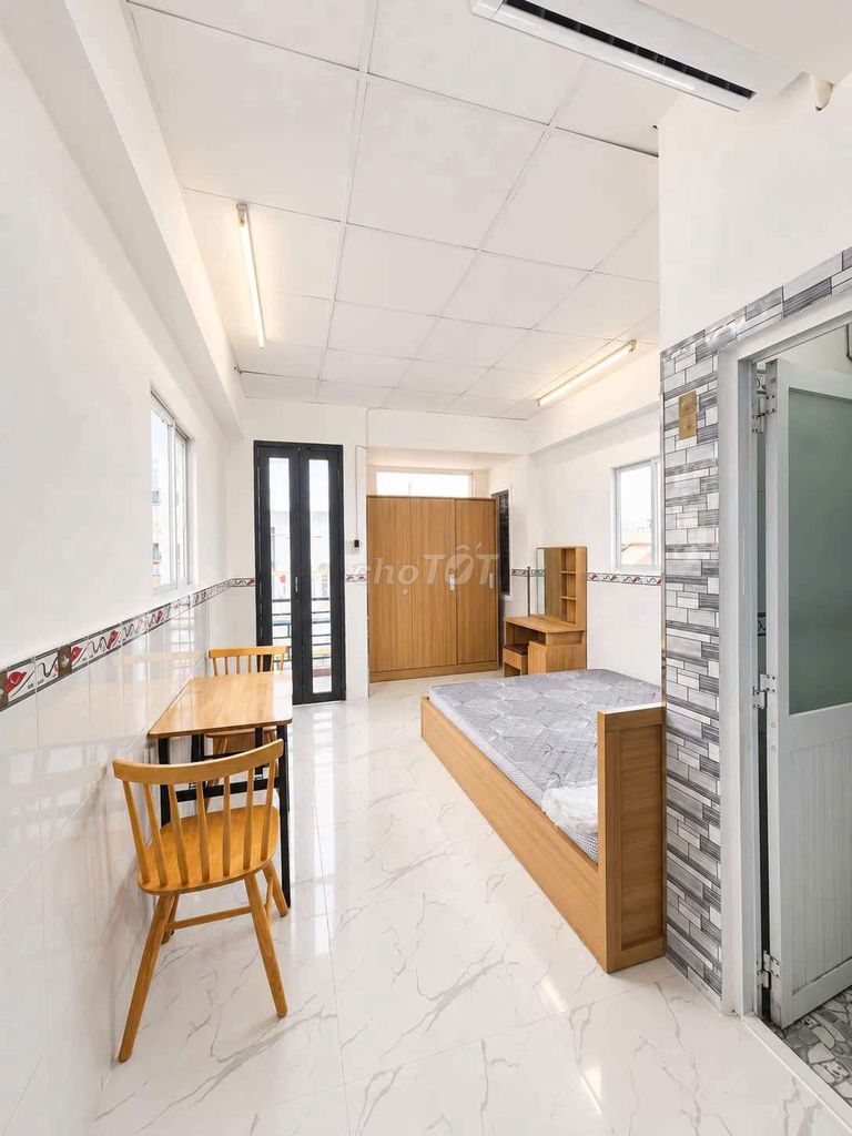 20 M2 Âu Dương Lân District 8