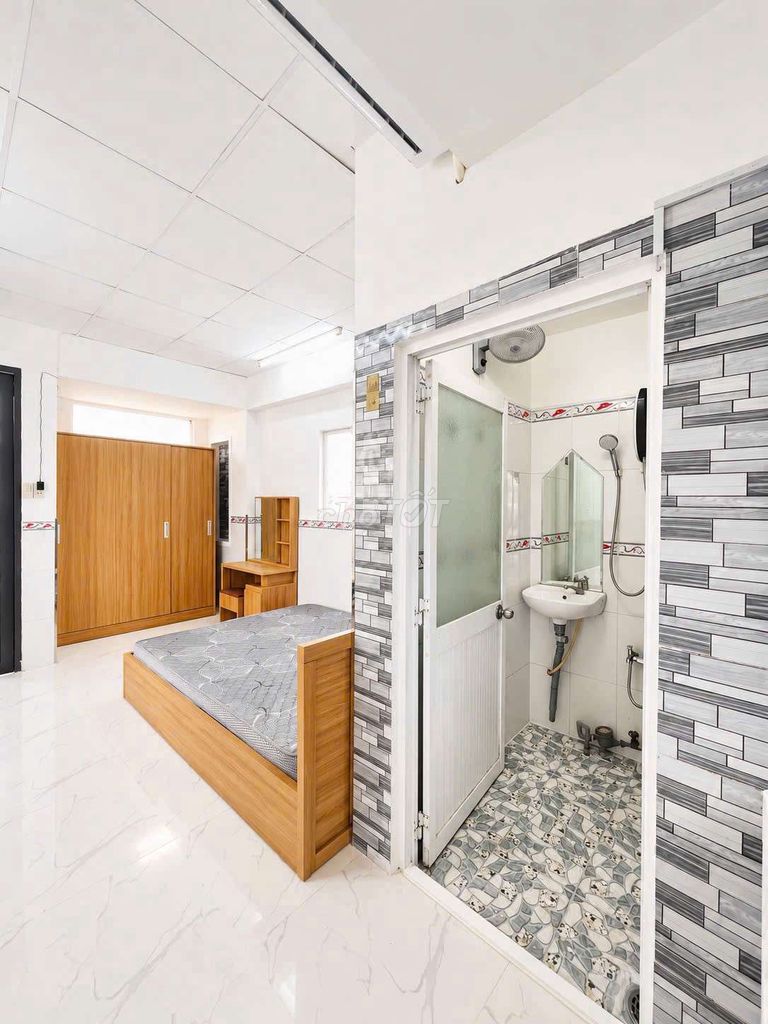 20 M2 Âu Dương Lân District 8