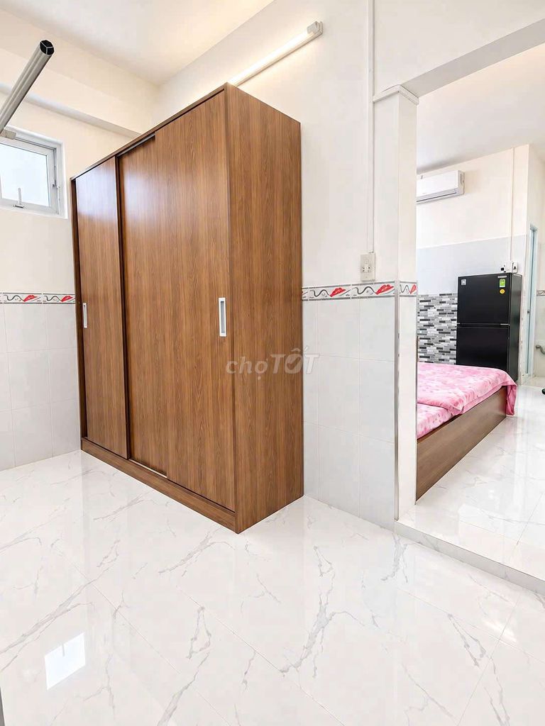 20 M2 Âu Dương Lân District 8