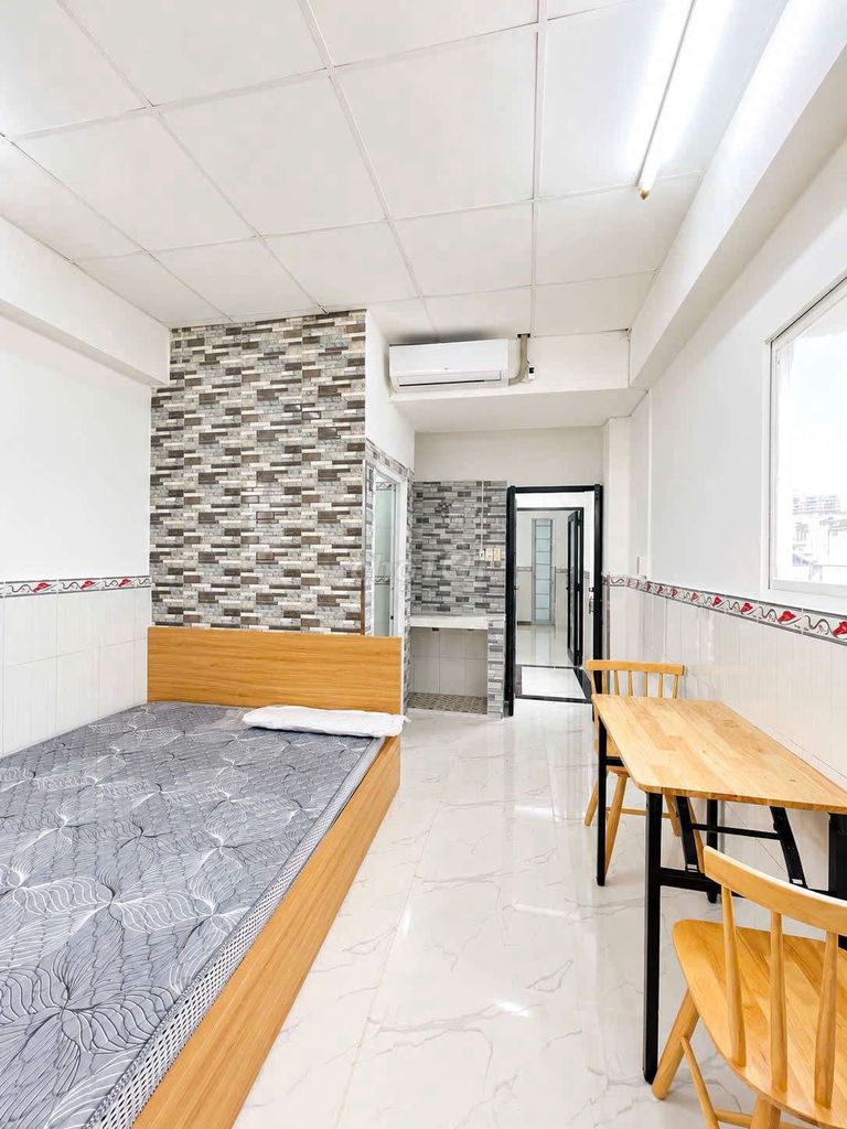 20 M2 Âu Dương Lân District 8