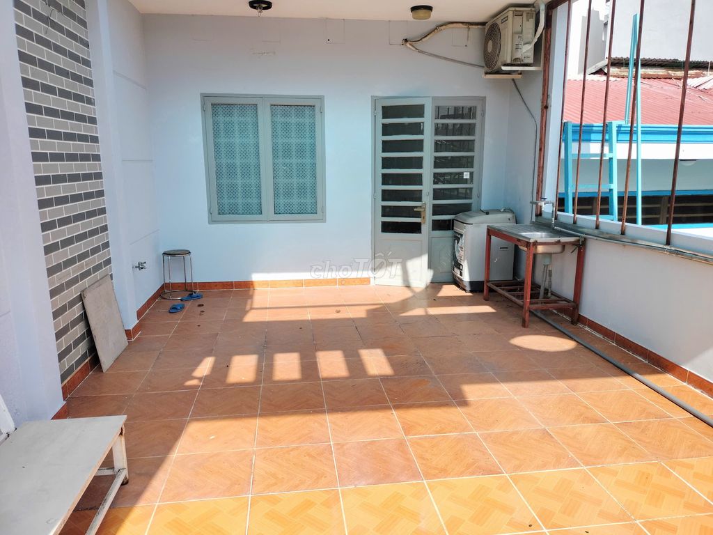 Rent Bình Thạnh.