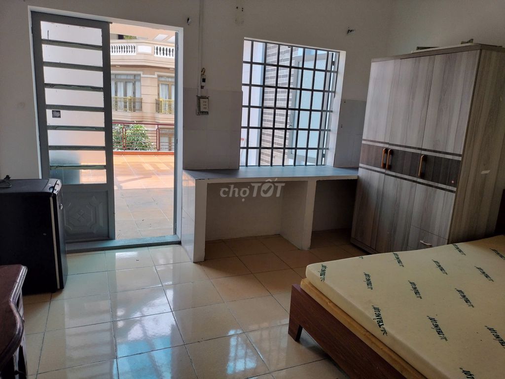 Rent Bình Thạnh.