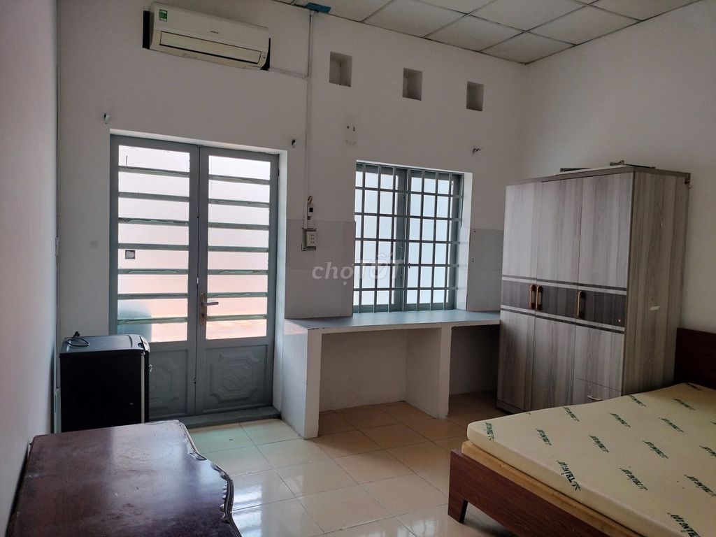 Rent Bình Thạnh.