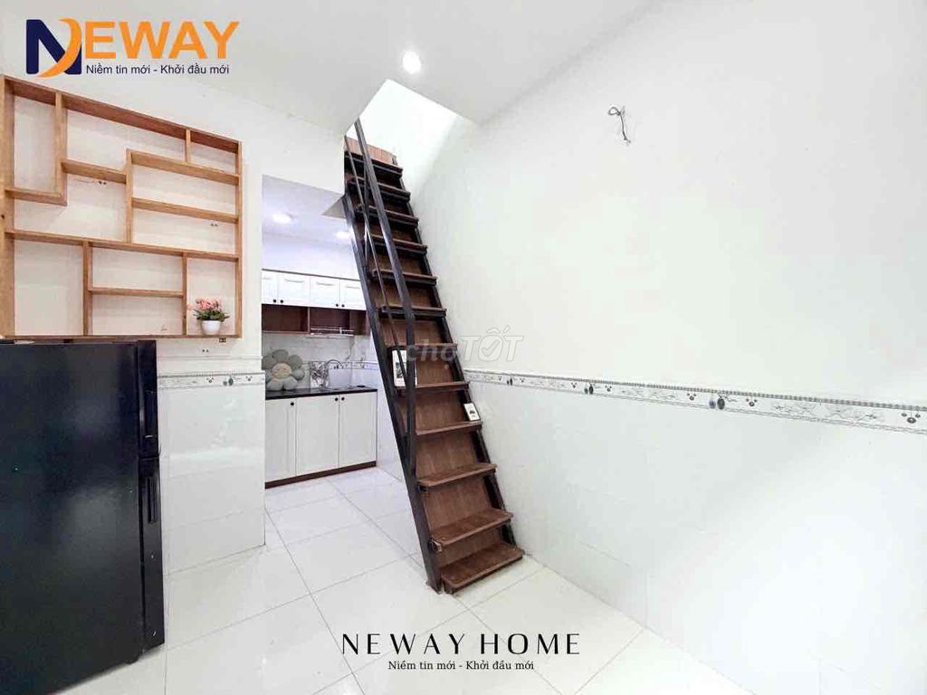 1 ground 1 floor interior as well