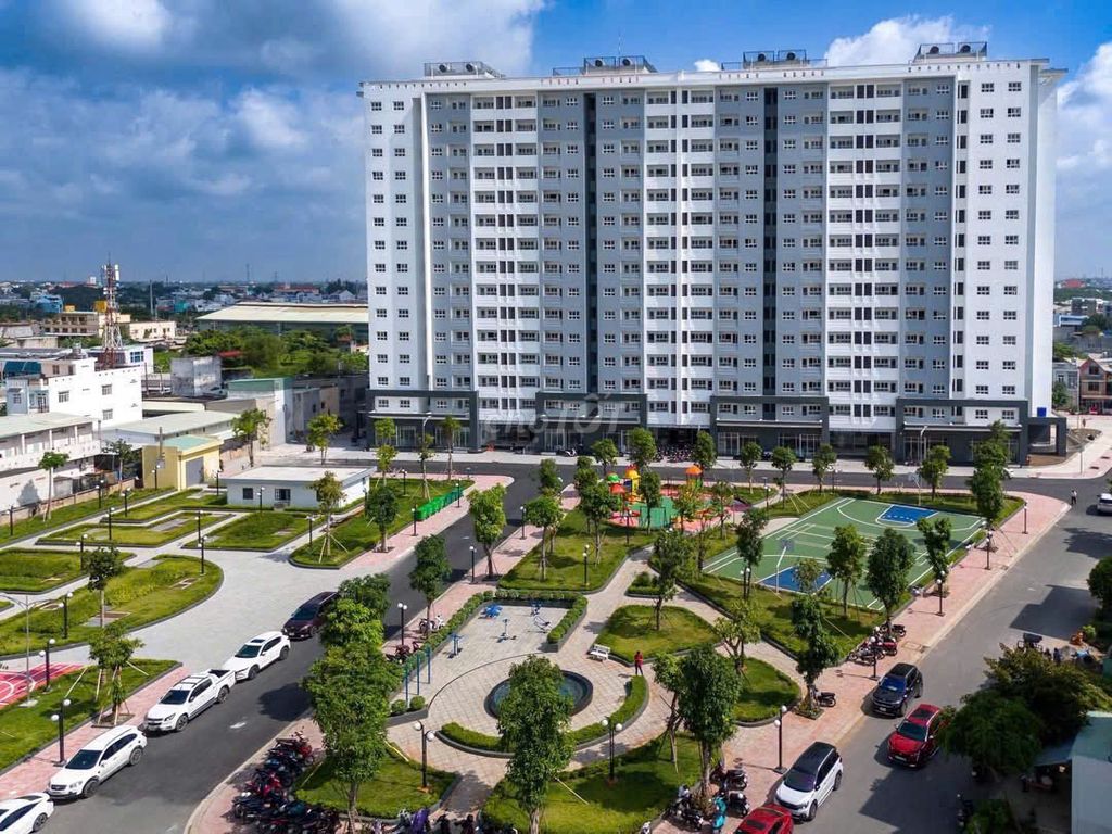 Rent the apartment next to Võ Văn Kiệt akar Bình Tân super to -0 people in