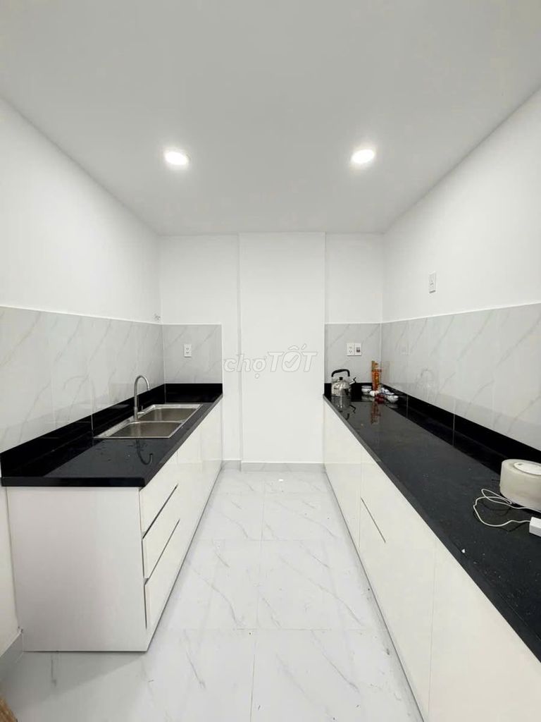 Rent the apartment next to Võ Văn Kiệt akar Bình Tân super to -0 people in