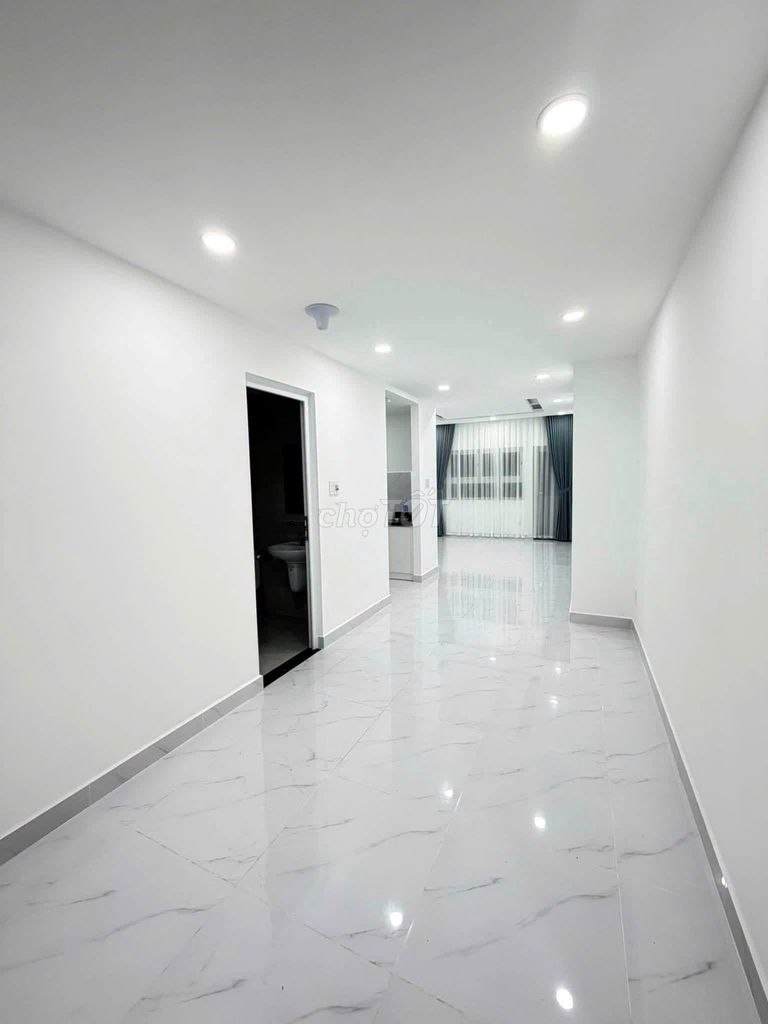Rent the apartment next to Võ Văn Kiệt akar Bình Tân super to -0 people in