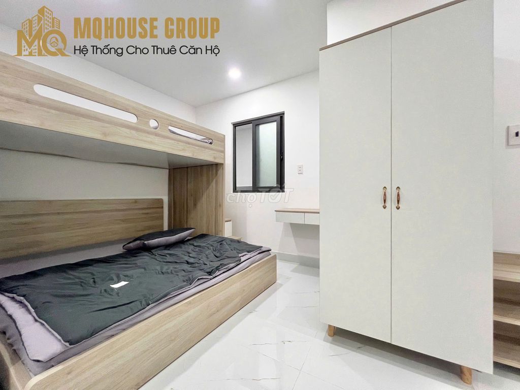 Hot! For what it takes! The new mini apartment is 100 percent uncommendedly cheap near the golf course.