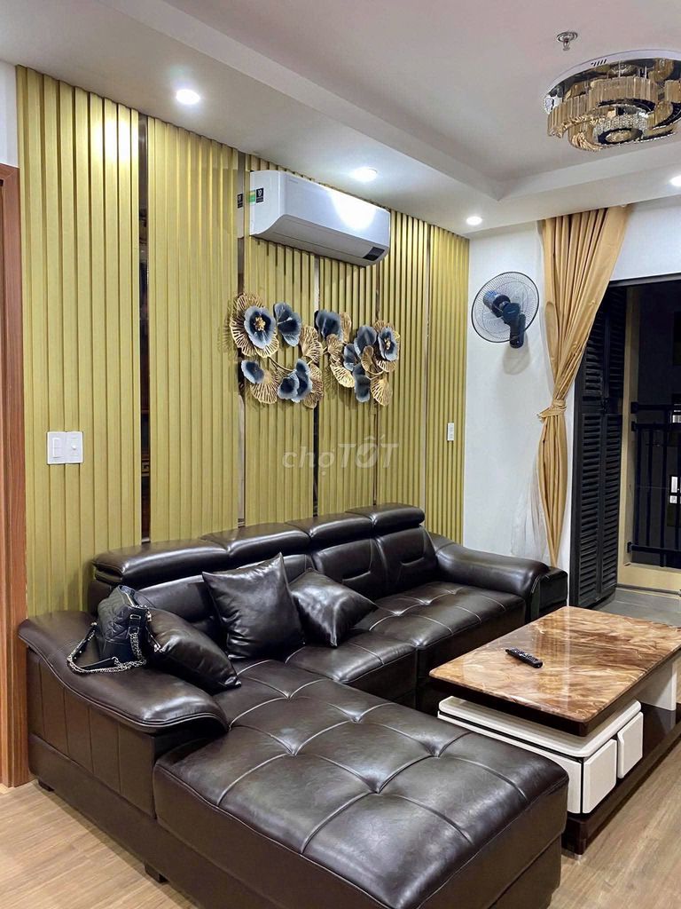 Rent the cityland parks-- two bedrooms, two toilets, full interior.