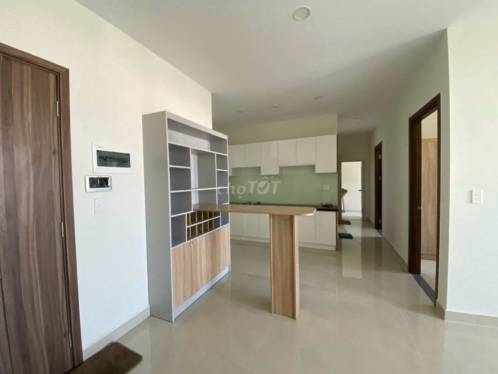 Topaz Elite apartment - 3 bedrooms rented to District 8
