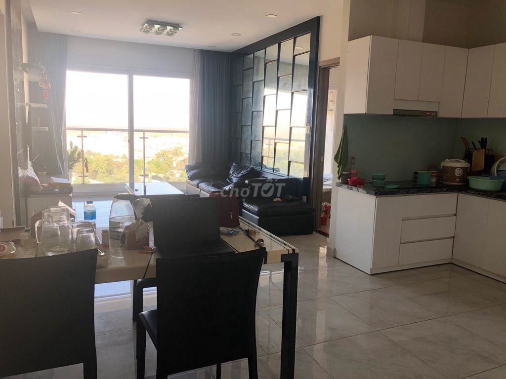 Rent Central Plaza apartment, 91 Phạm Văn Hai, 100 meters, 3 bedrooms, 15 million.