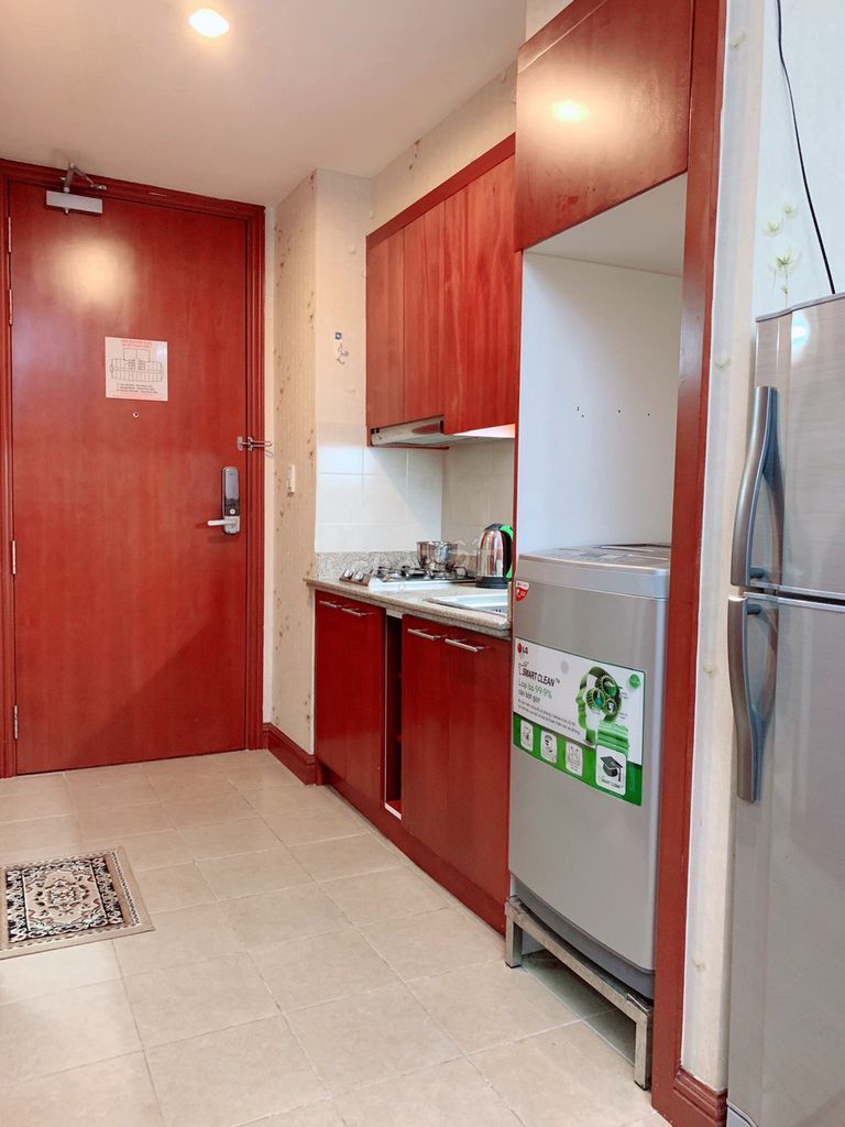 The Manor 1 Bedroom