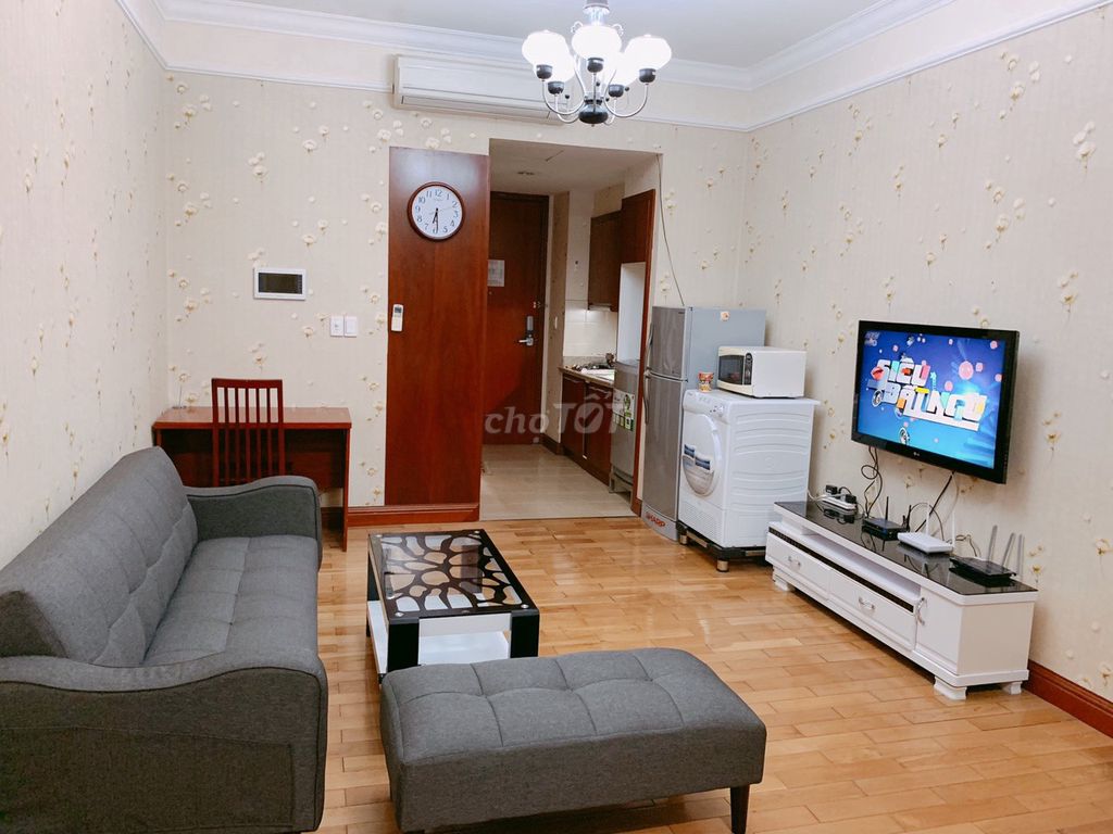 The Manor 1 Bedroom