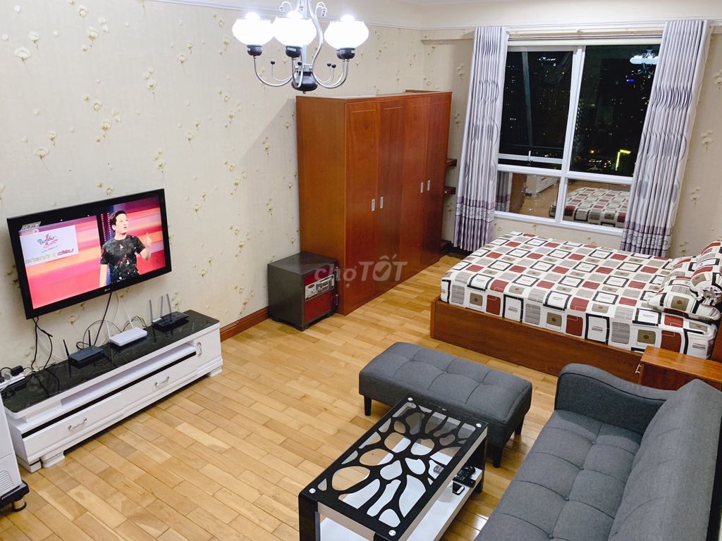 The Manor 1 Bedroom