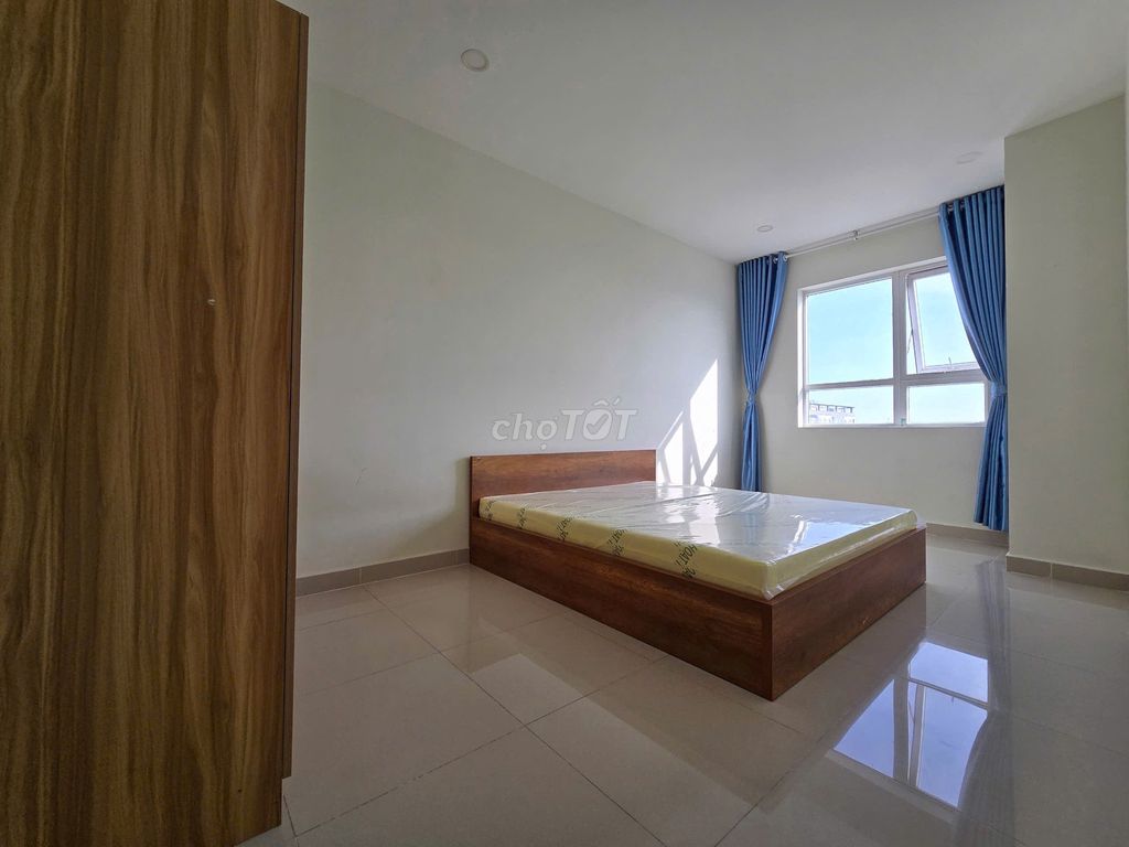 Rent Topaz Elite - 79 m2 houses empty 11 million