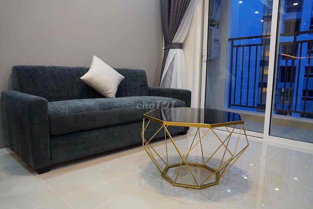Rent Richstar two bedrooms. Two nice, full house-in-home furniture.
