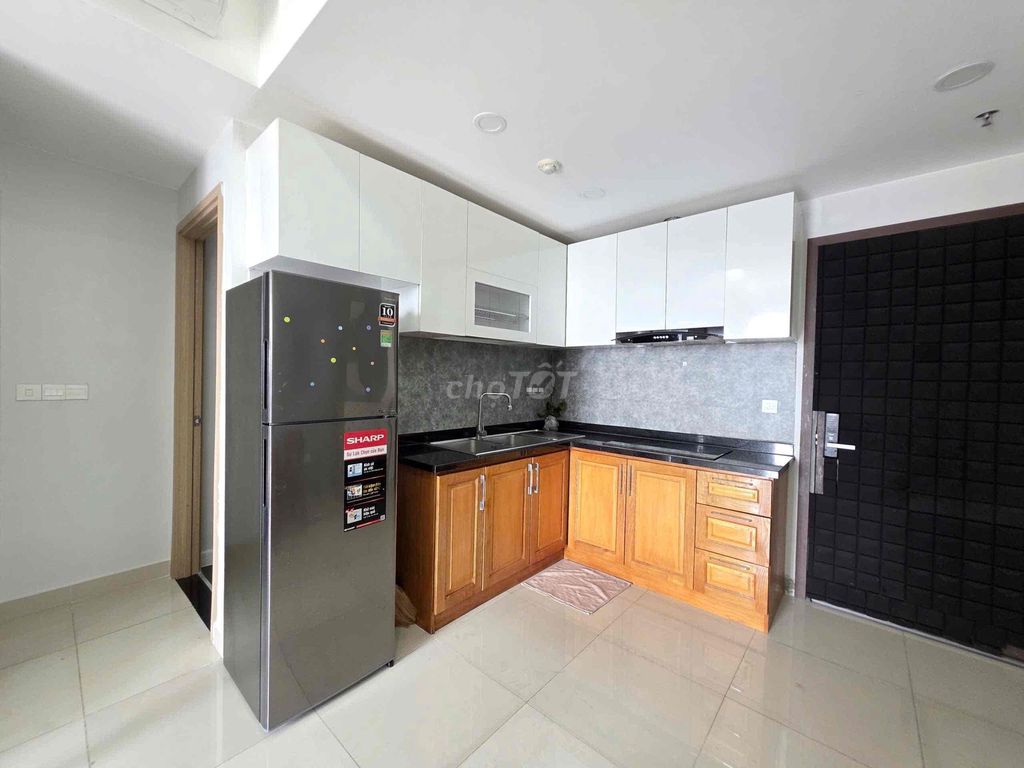 Rent a Botanica Premier apartment. Two bedrooms.
