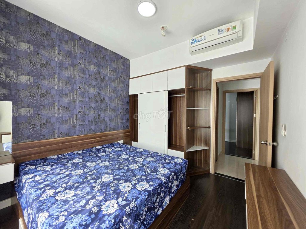 Rent a Botanica Premier apartment. Two bedrooms.