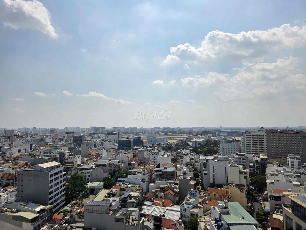 Rent a Botanica Premier apartment. Two bedrooms.
