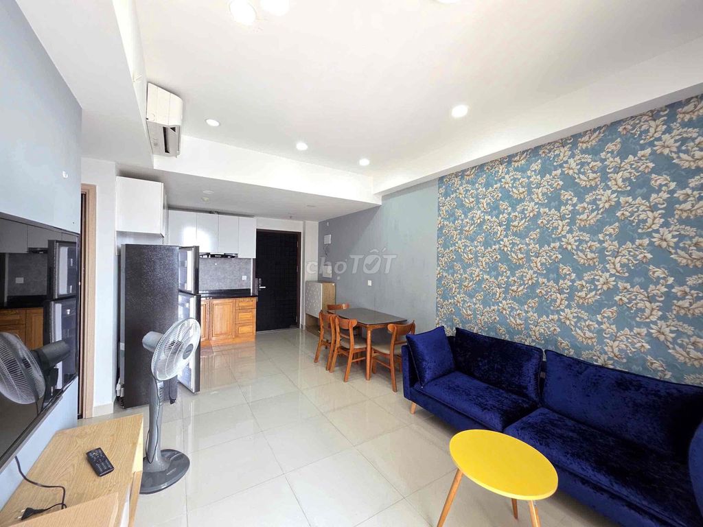 Rent a Botanica Premier apartment. Two bedrooms.