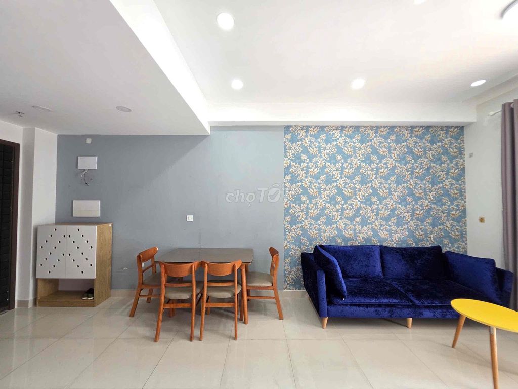Rent a Botanica Premier apartment. Two bedrooms.