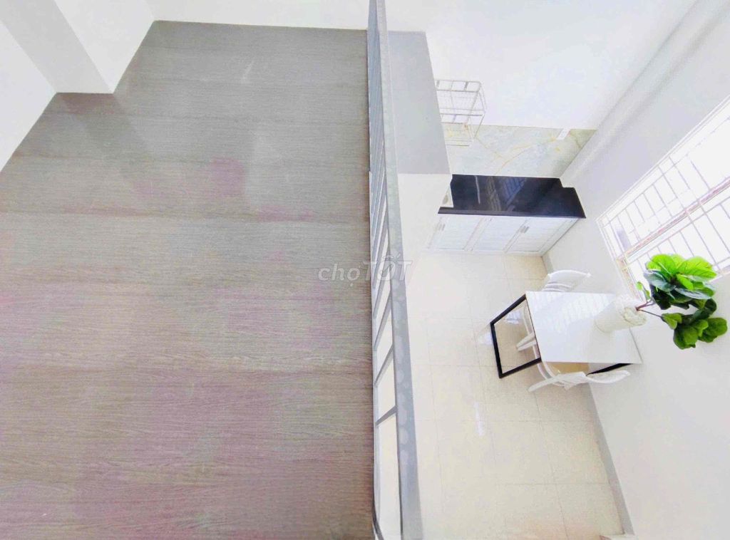 service apartment