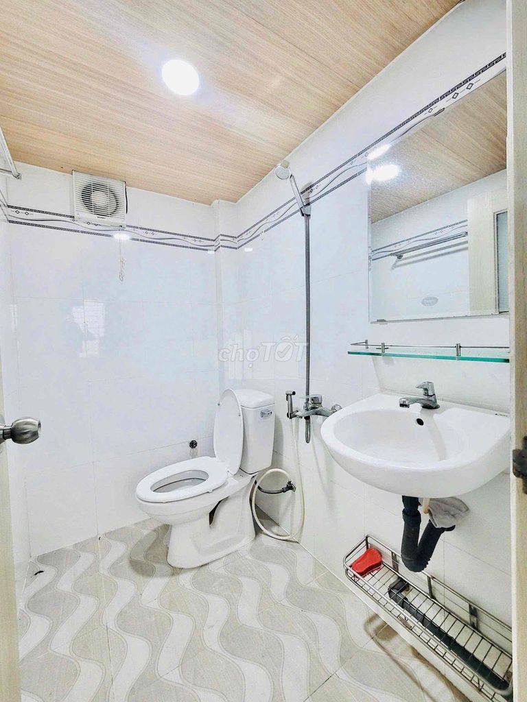 service apartment