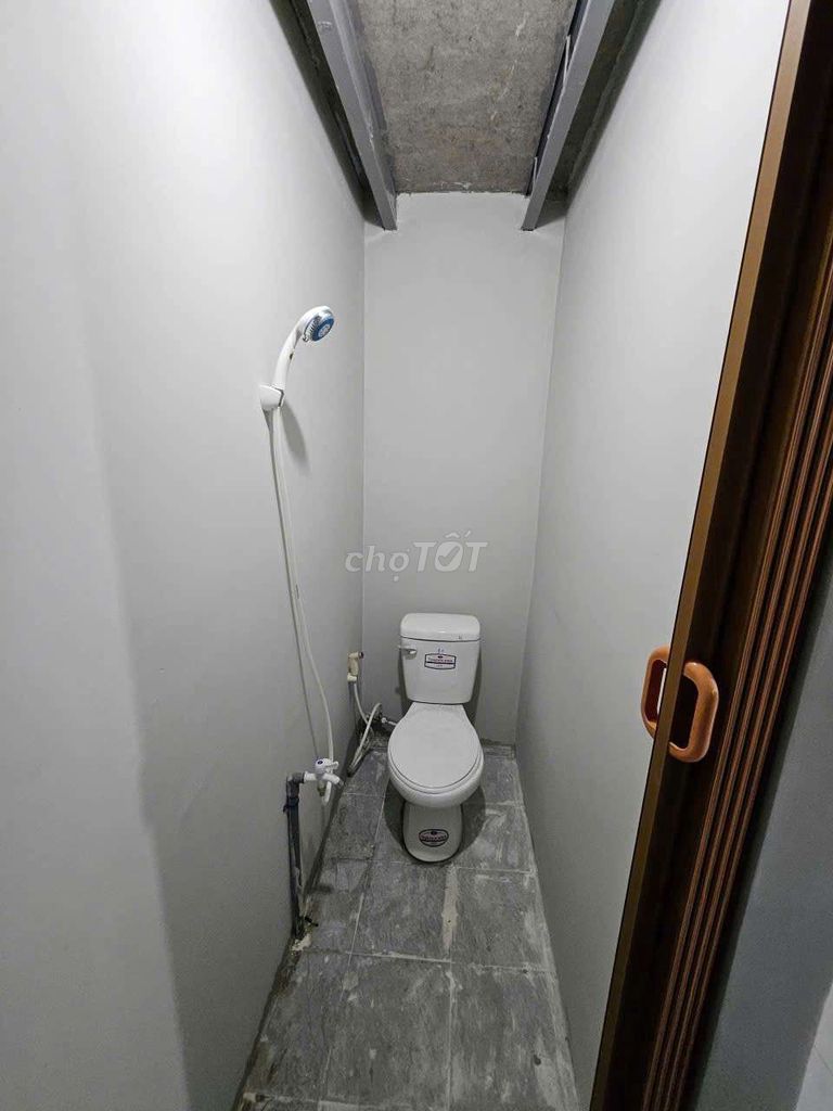 Rent the motel now.