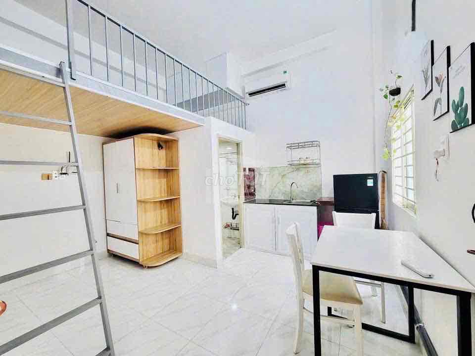 service apartment