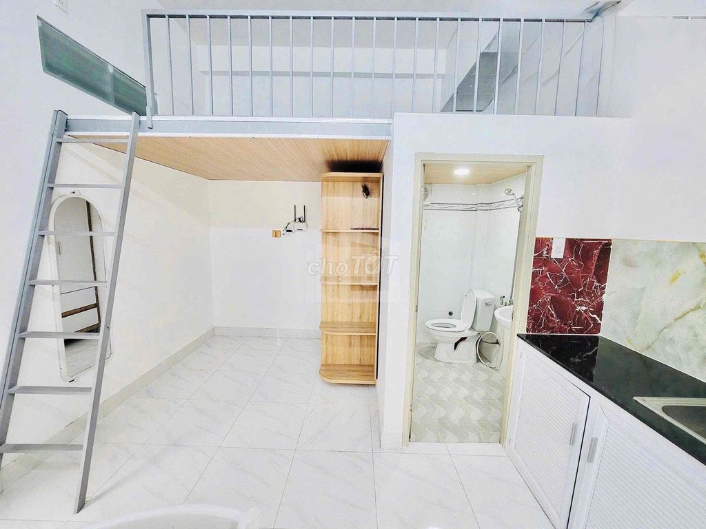 service apartment