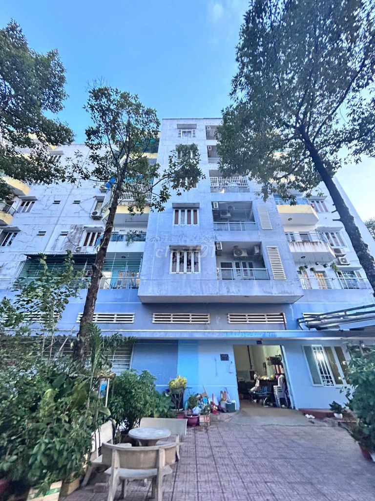 4 million a month - Him Lam Street Qq170 7 District 8 2 bedroom 65,77 m2