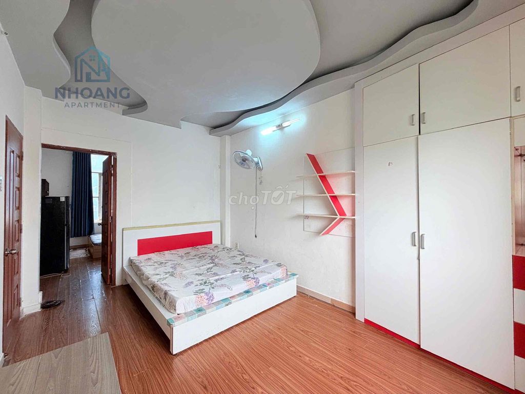 Rent two bedrooms of the sky, super good at the revolution in August of the 10th.
