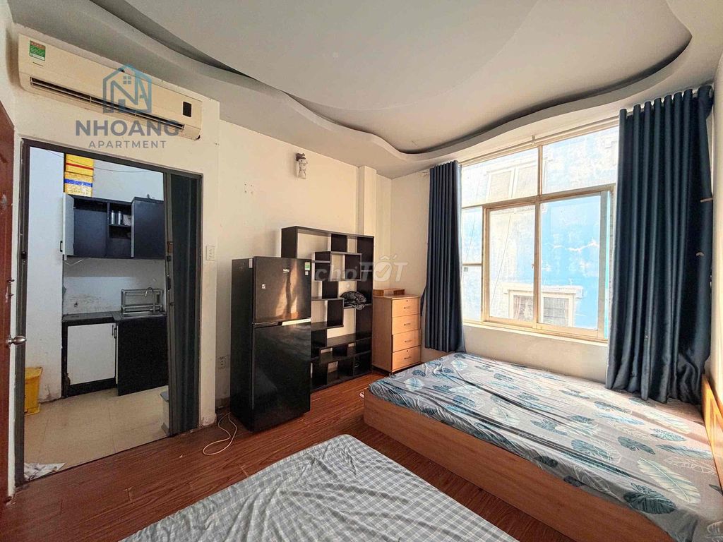 Rent two bedrooms of the sky, super good at the revolution in August of the 10th.