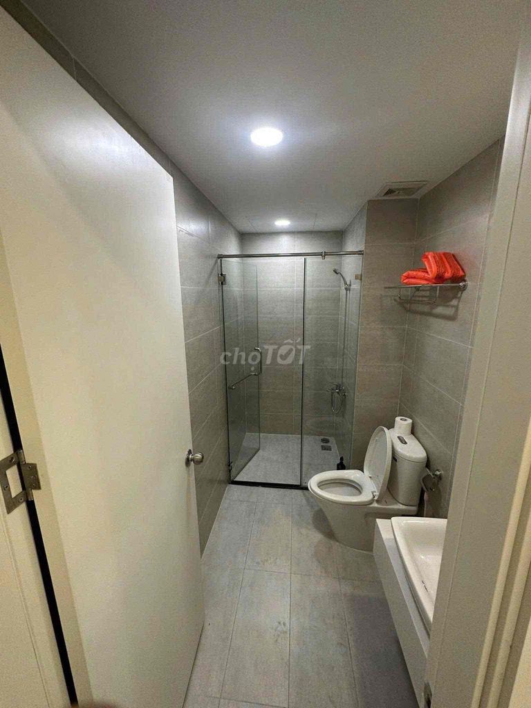 Rent Central Premium Tạ Quang Bửu apartment. GRI 5. District 8