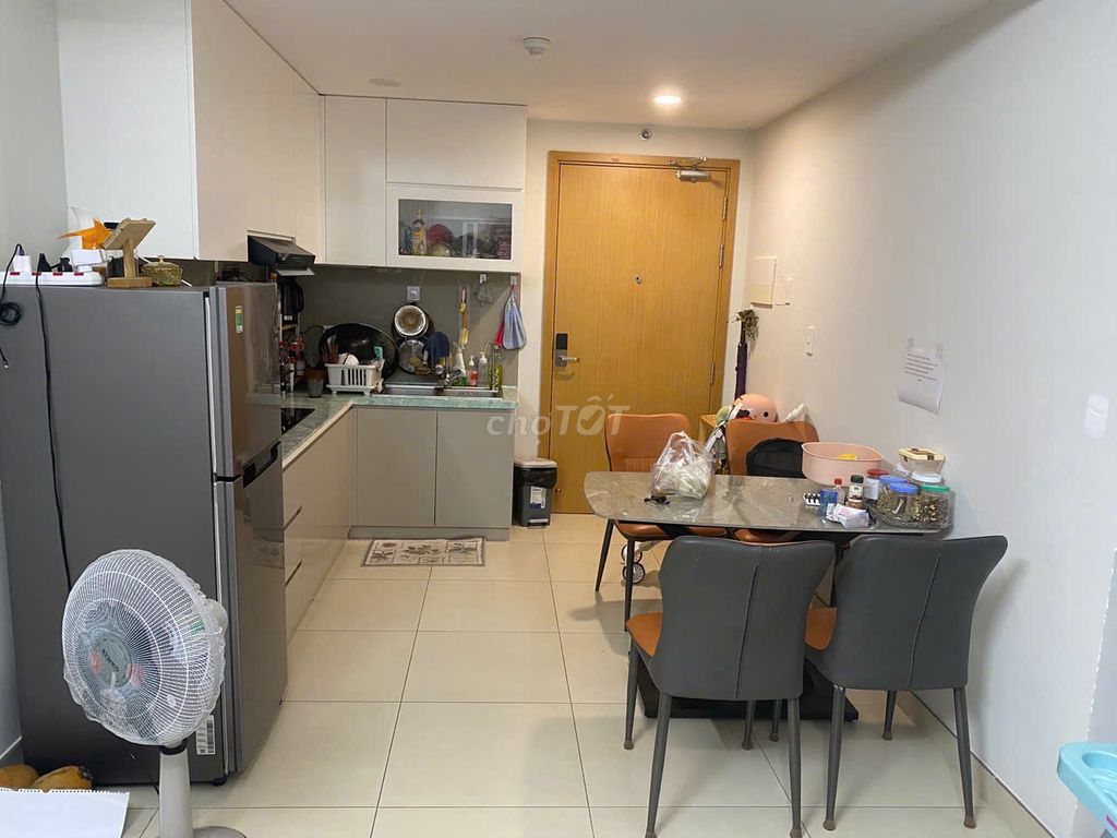 Rent Carillon 7, room 2 bedrooms at 10 million, house in shape.