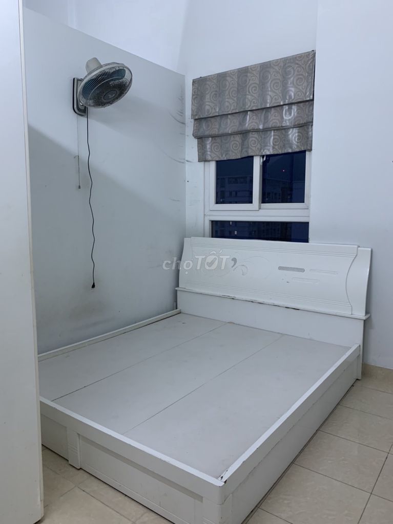 Renting Qq060 meters 2 bedrooms at 8.5 million