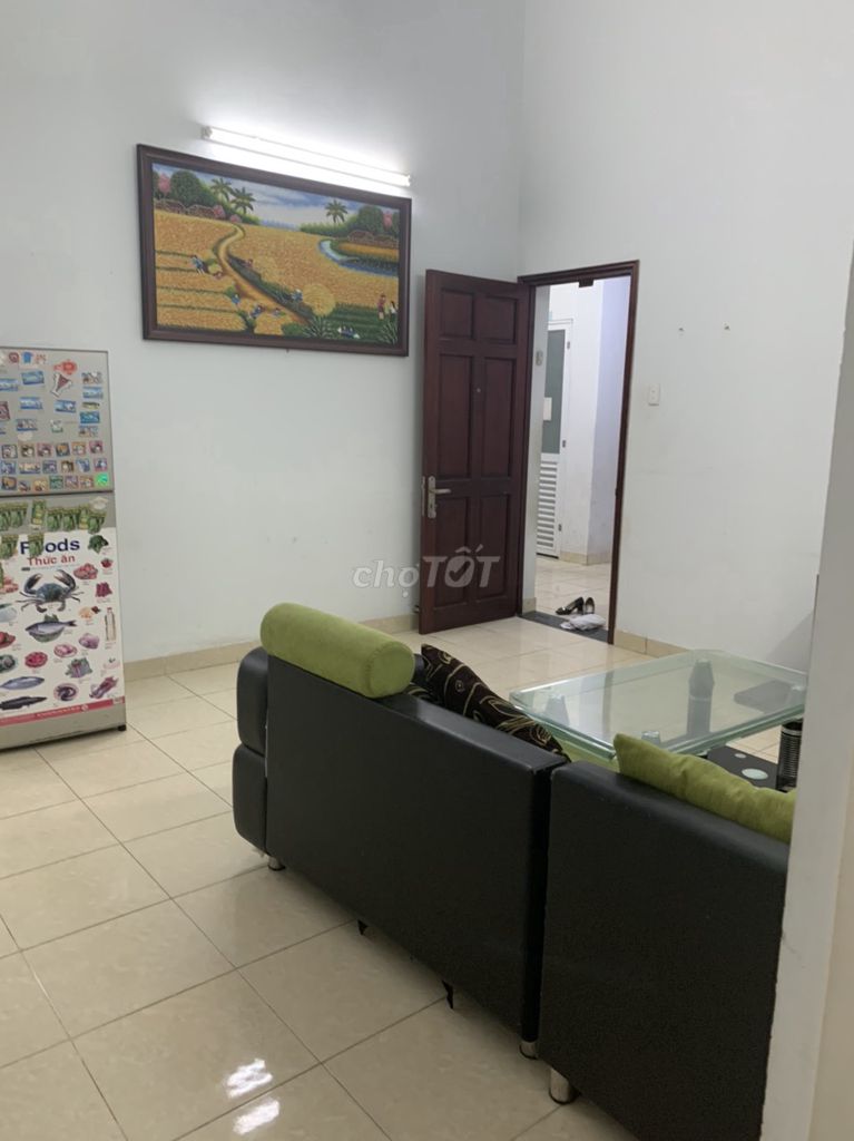 Renting Qq060 meters 2 bedrooms at 8.5 million